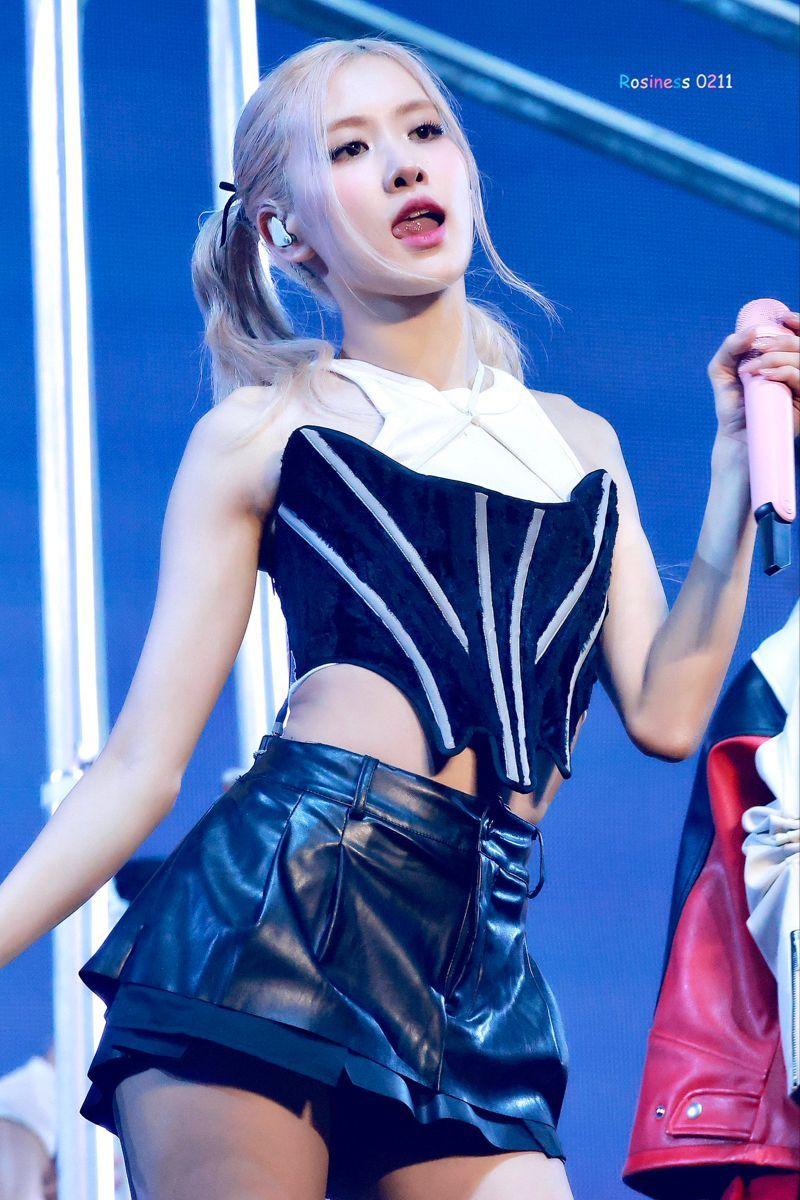 BLACKPINK ROSE3