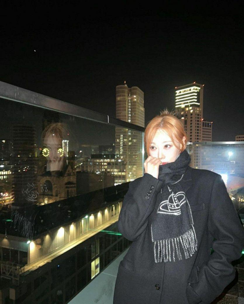 DREAMCATCHER HANDONG2