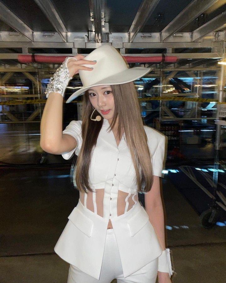 트와이스 쯔위0