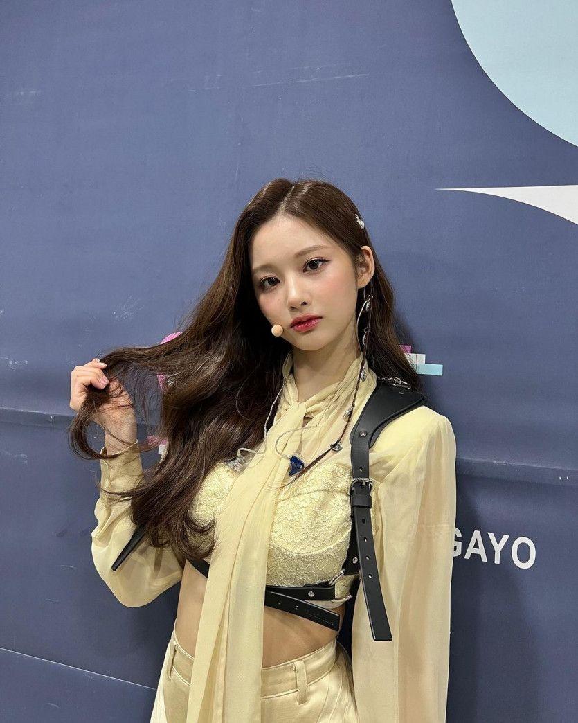 NMIXX 설윤아3