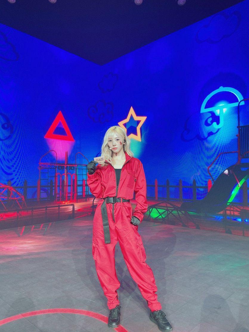 DREAMCATCHER YOOHYEON1