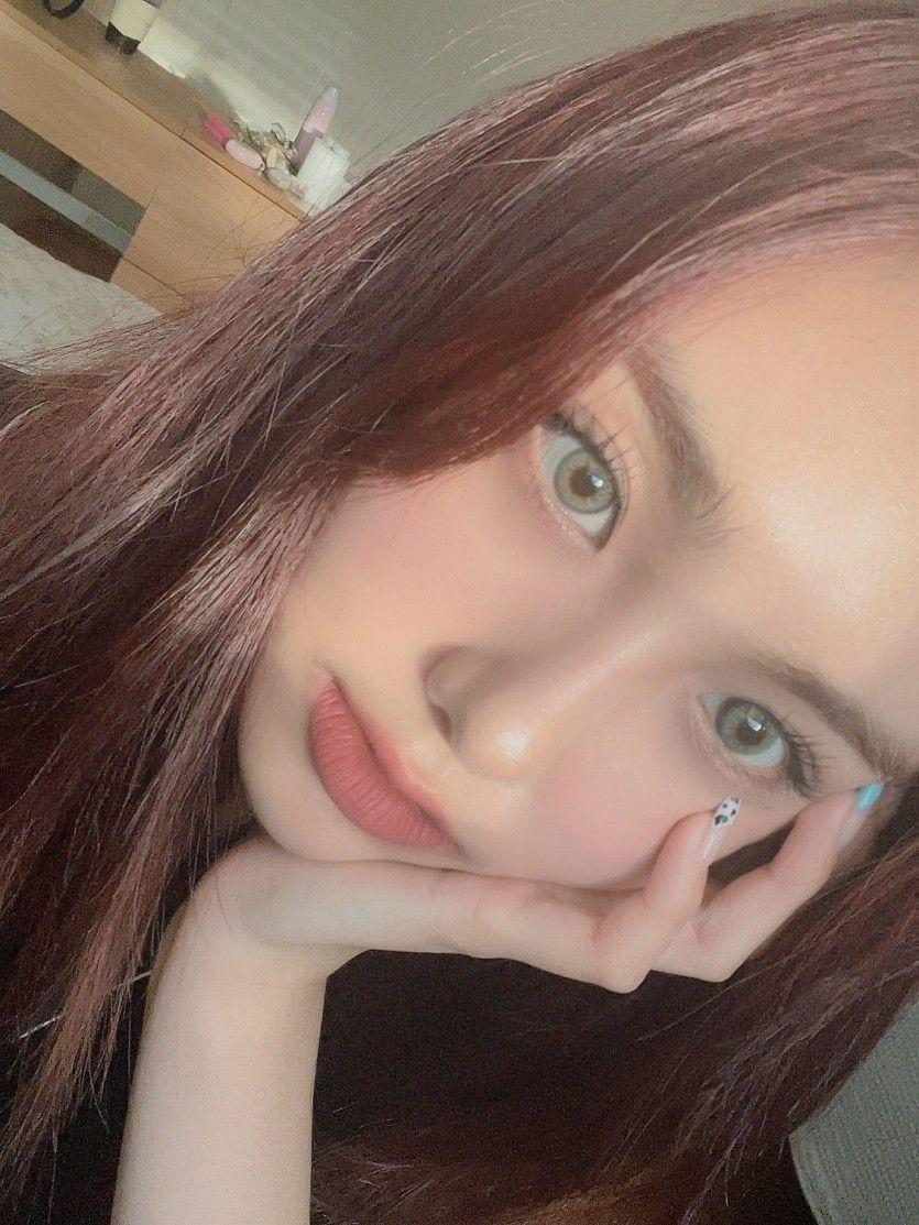 EVERGLOW 허유림0