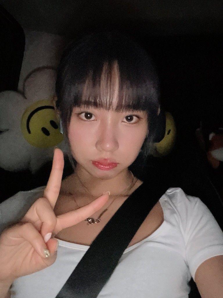 Purple kiss 도시1