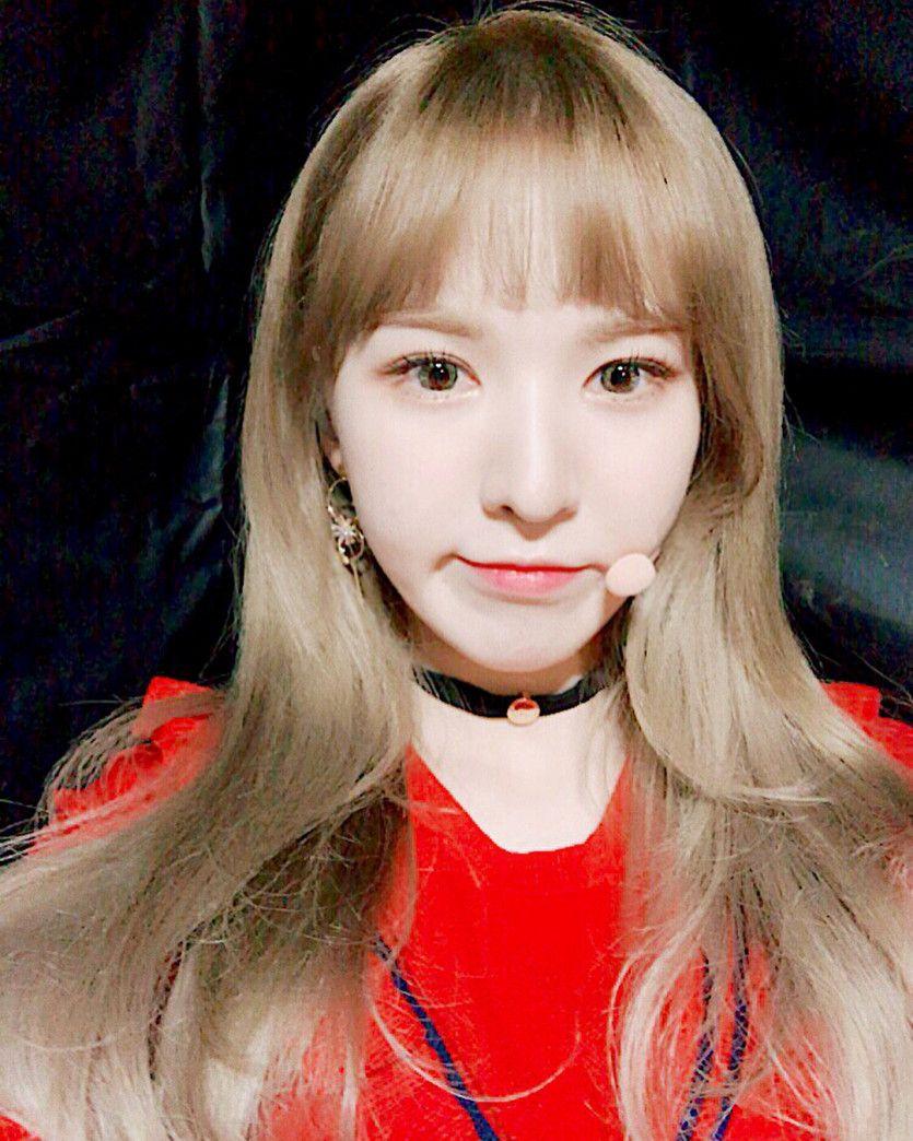 레드벨벳 웬디1