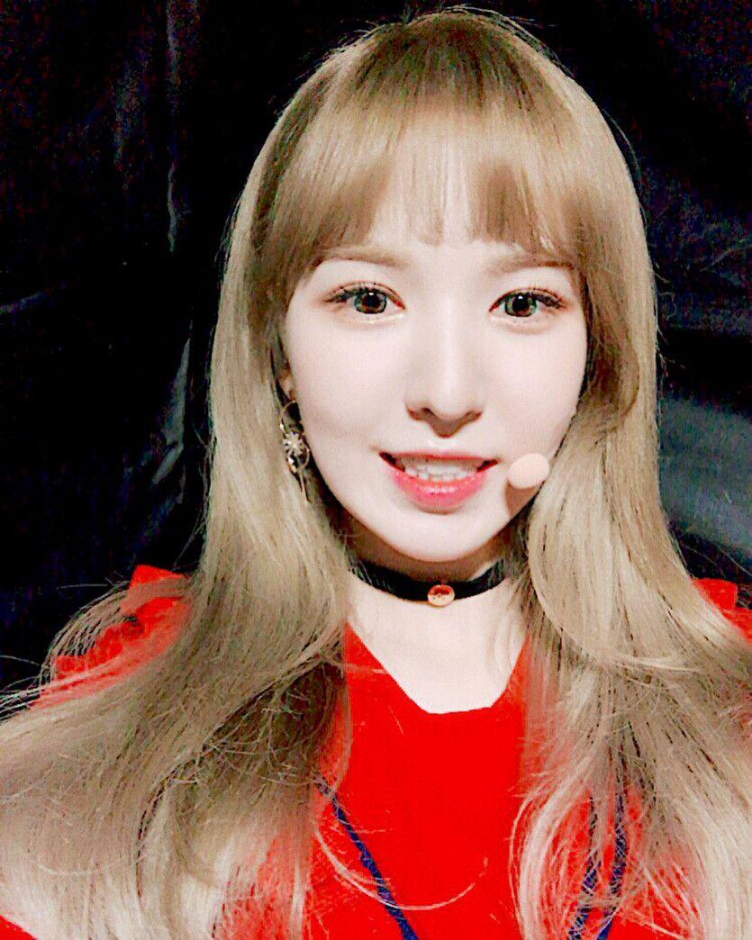 레드벨벳 웬디2