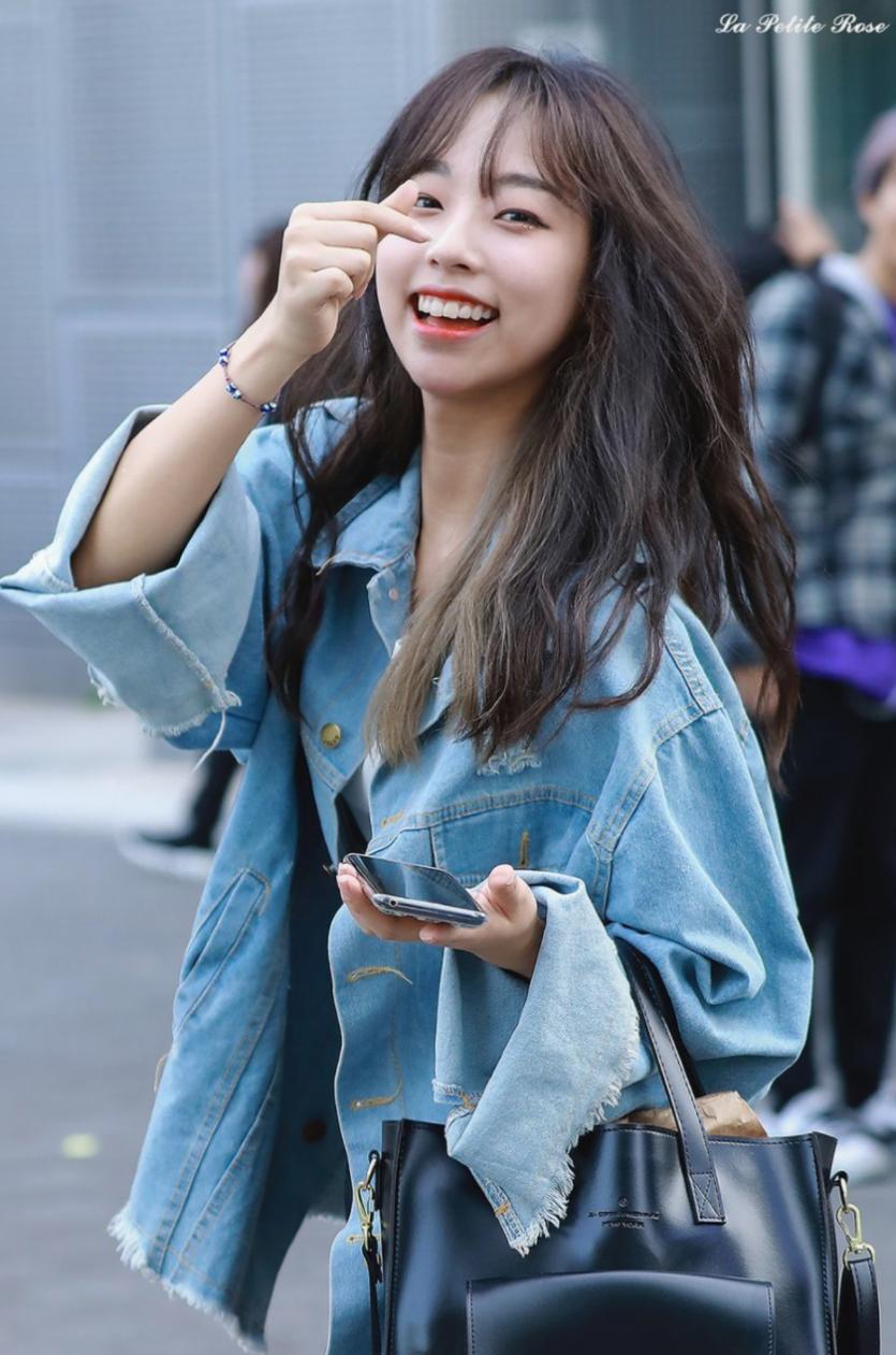 구구단 세미나 백댄서1