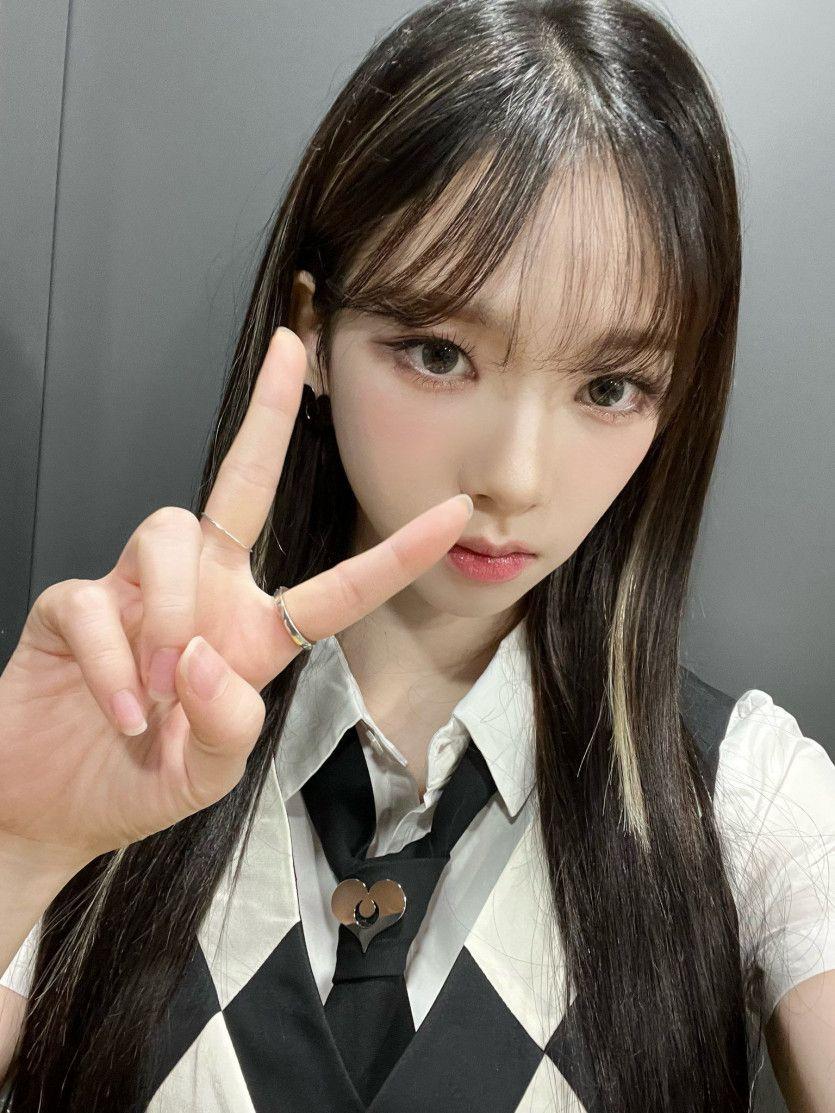 에스파 카리나2
