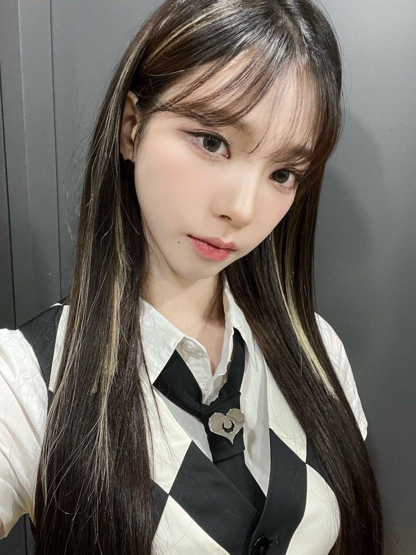 에스파 카리나3