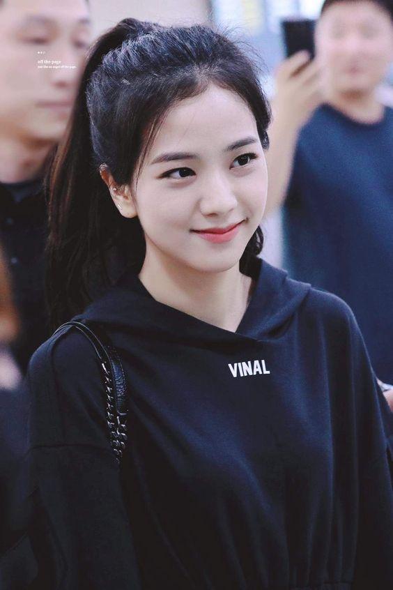 블랙핑크 지수0