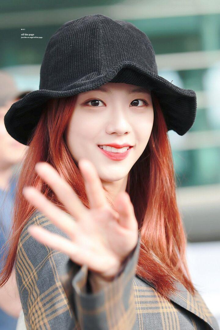 블랙핑크 지수1