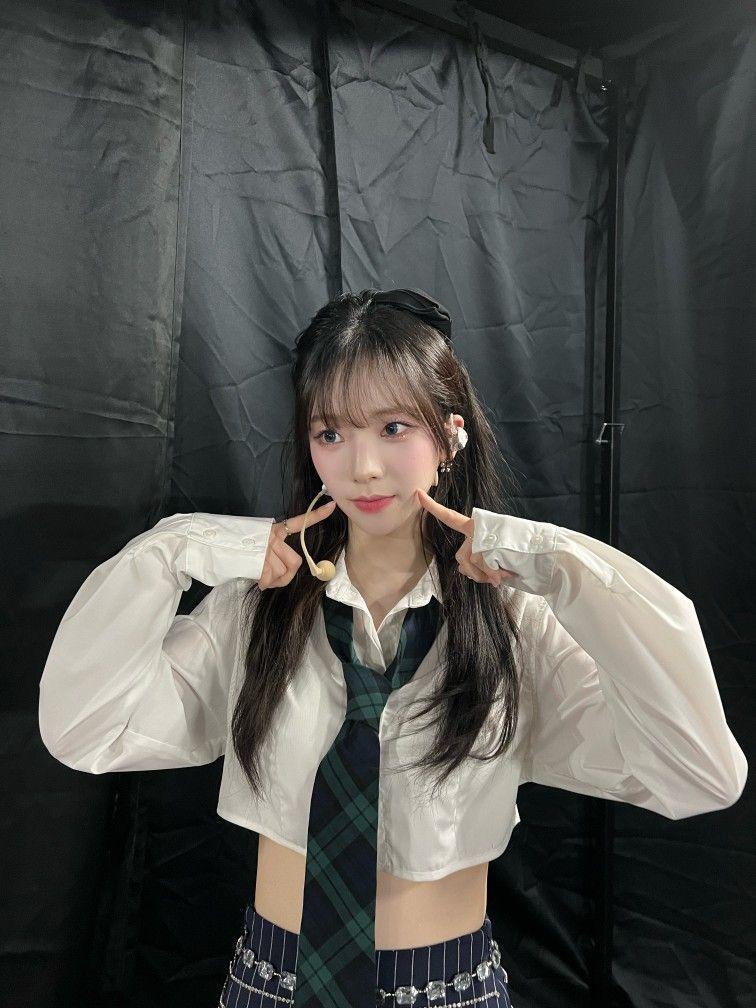 Aespa karina1