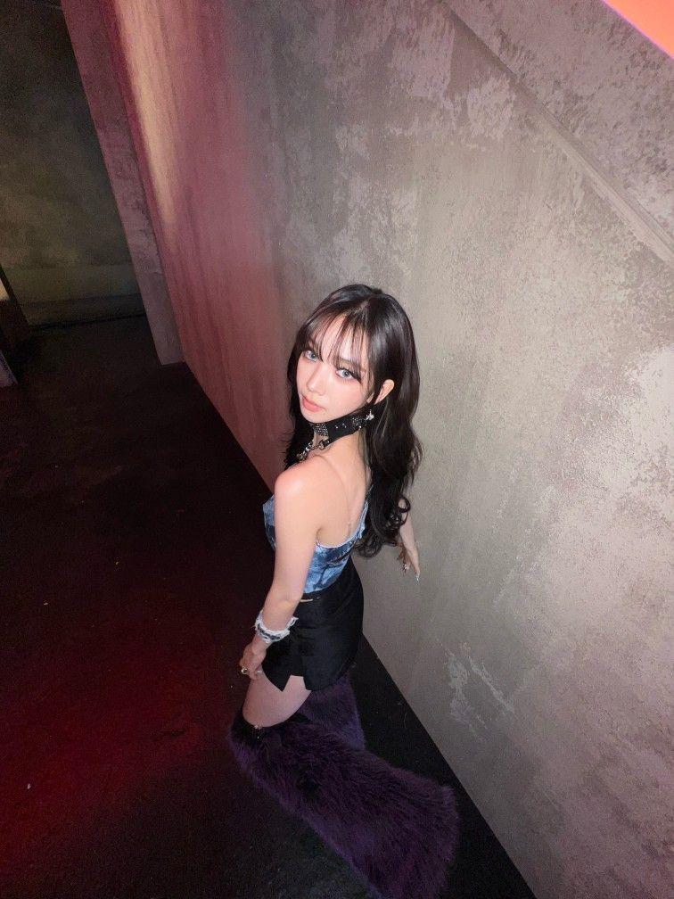 Aespa karina2