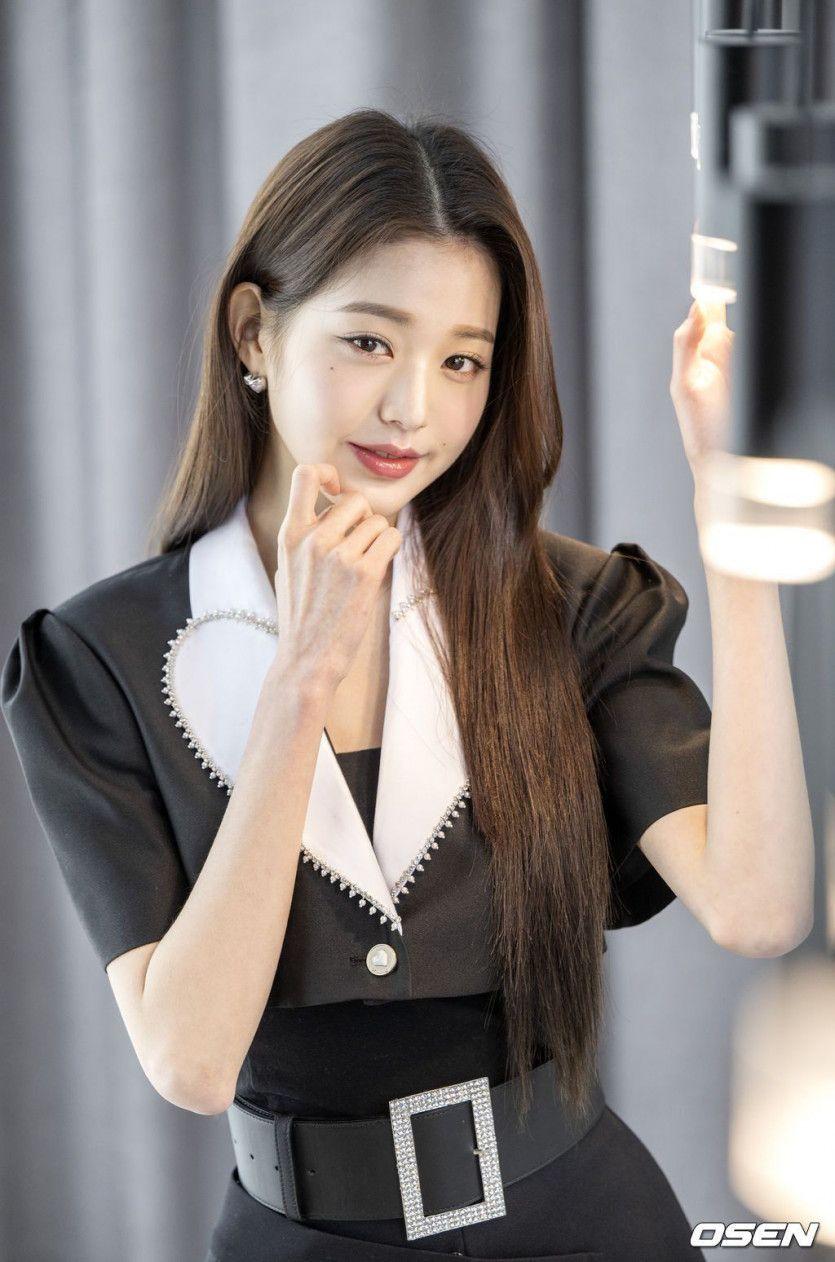 IVE 영1