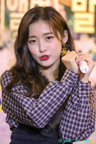 Oh My Girl Arin2