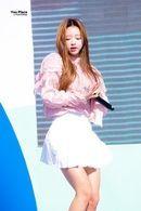 Oh My Girl YooA0