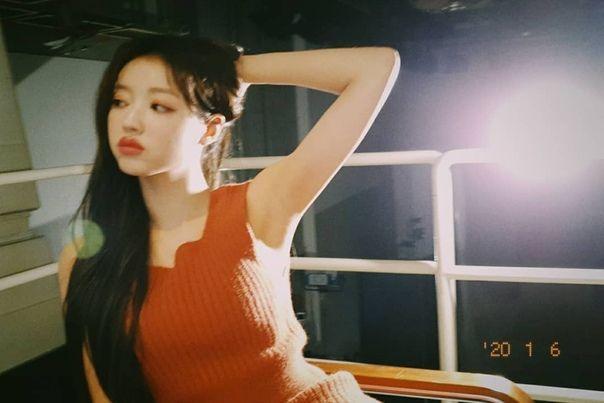 Oh My Girl YooA1