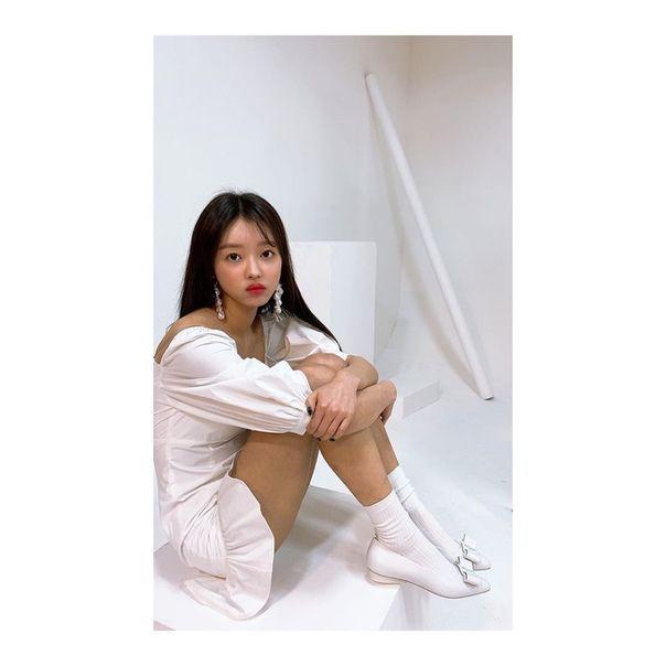 Oh My Girl YooA2