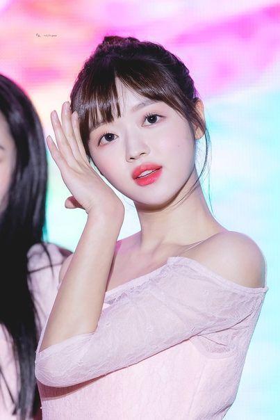 Oh My Girl YooA3