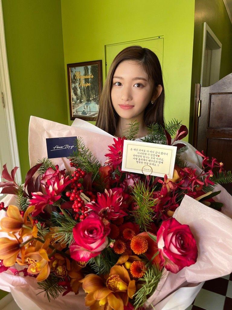 IVE leeseo0