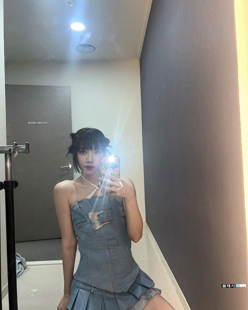 브브걸 은지0