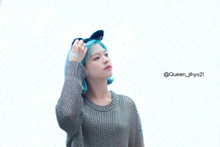 트와이스 정연0
