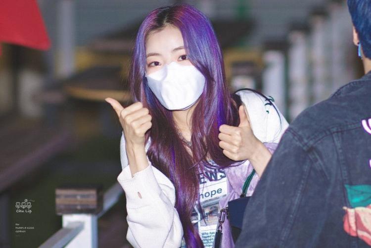 PURPLE K!SS GOEUN0