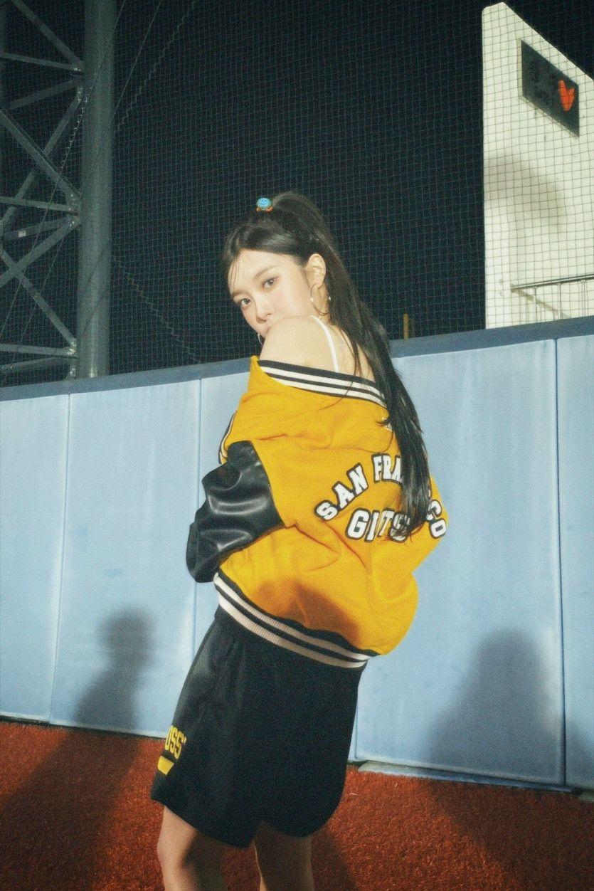 Kep1er Dayeon2