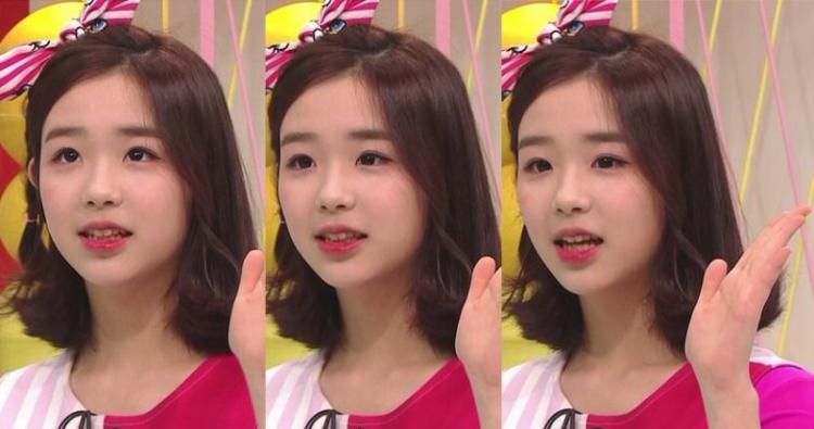 보니하니의 핵 귀여운 15대, 16대 하니2