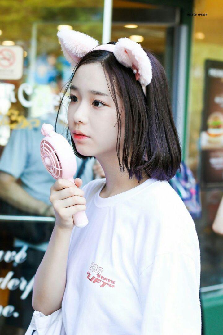 보니하니의 핵 귀여운 15대, 16대 하니3