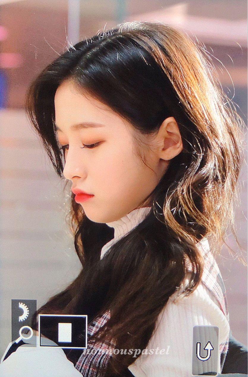 오마이걸 아린0
