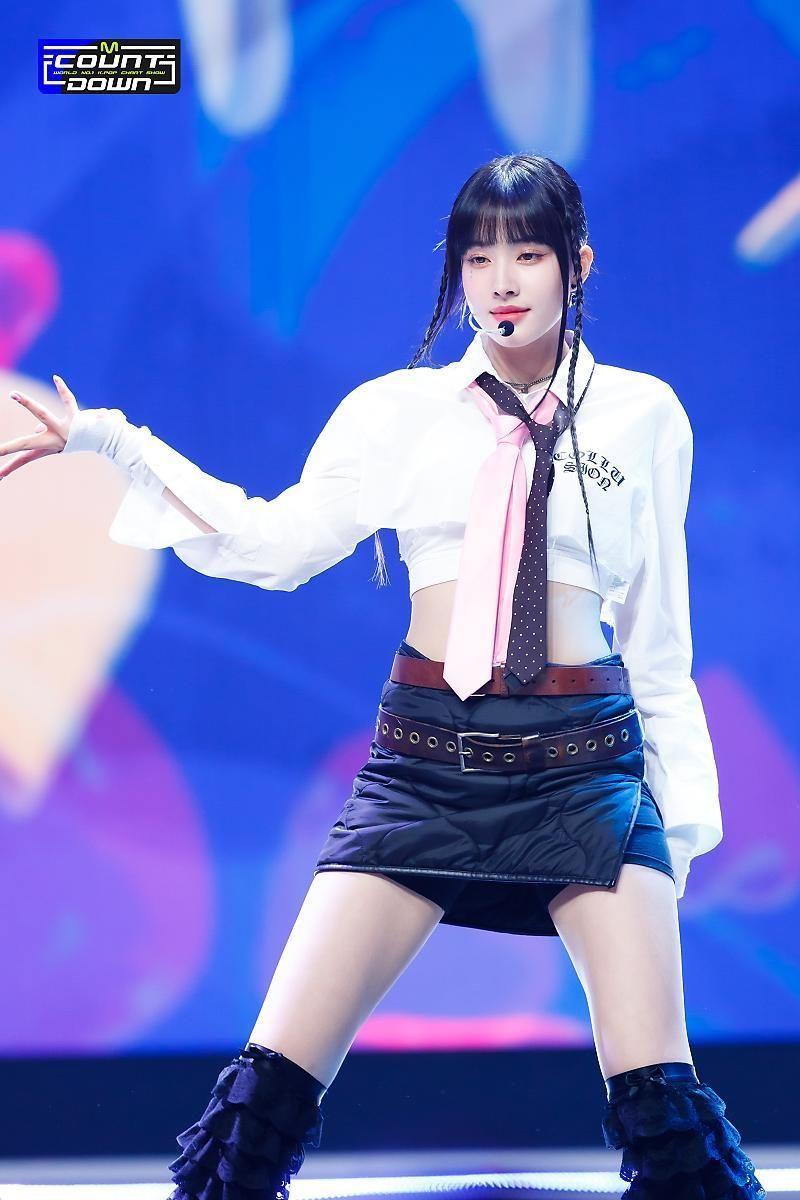 STAYC YOON3