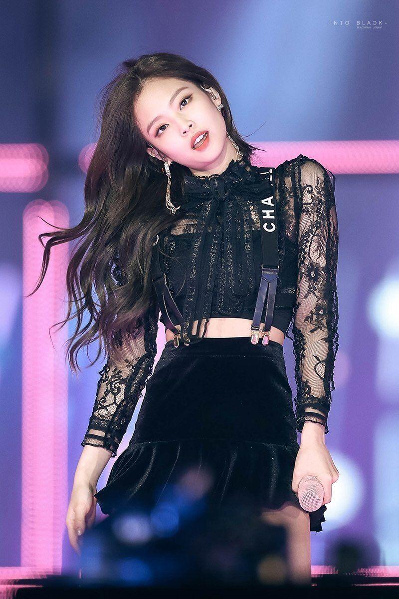 블랙핑크 제니2