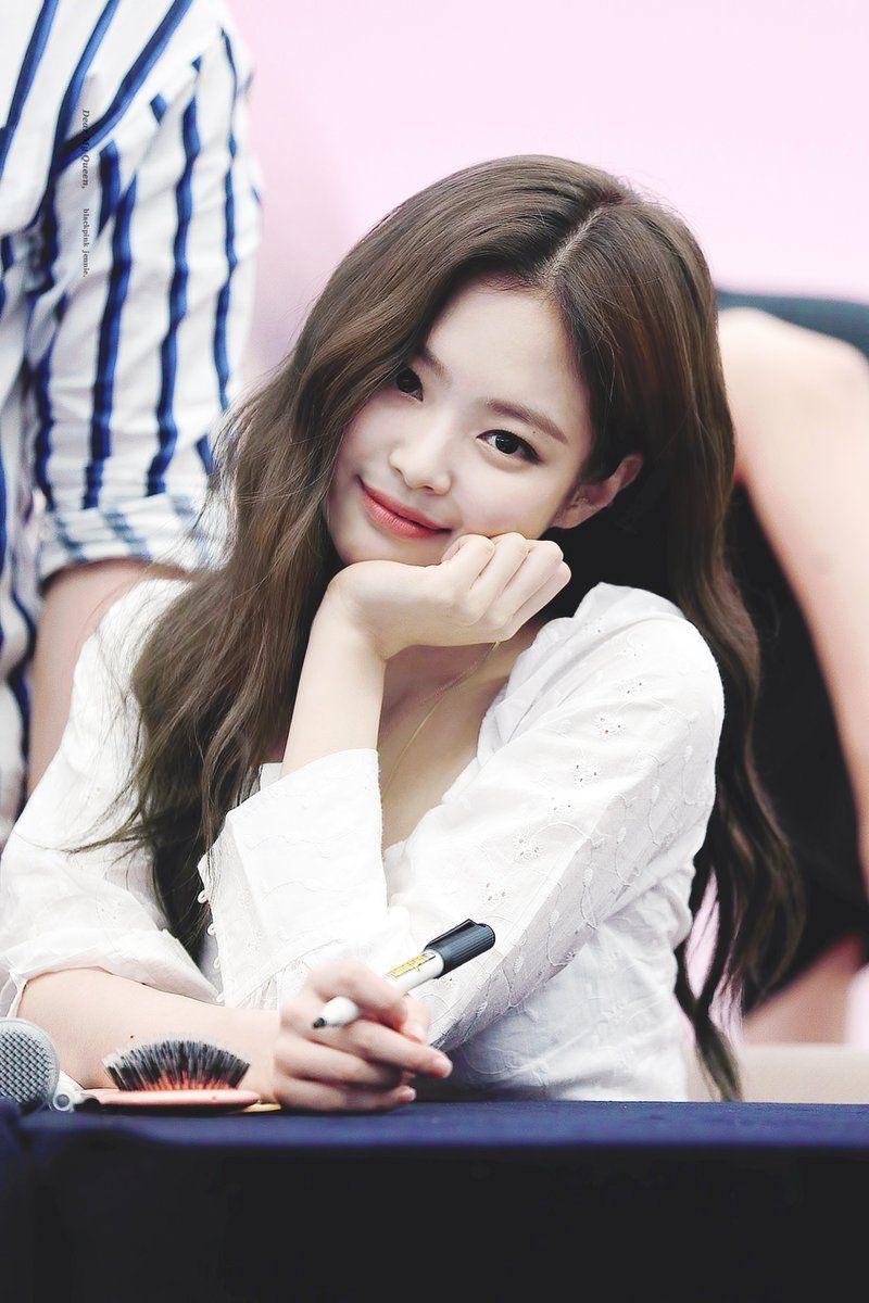 블랙핑크 제니4