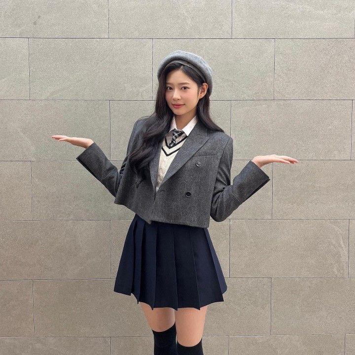 Kim Minjoo1