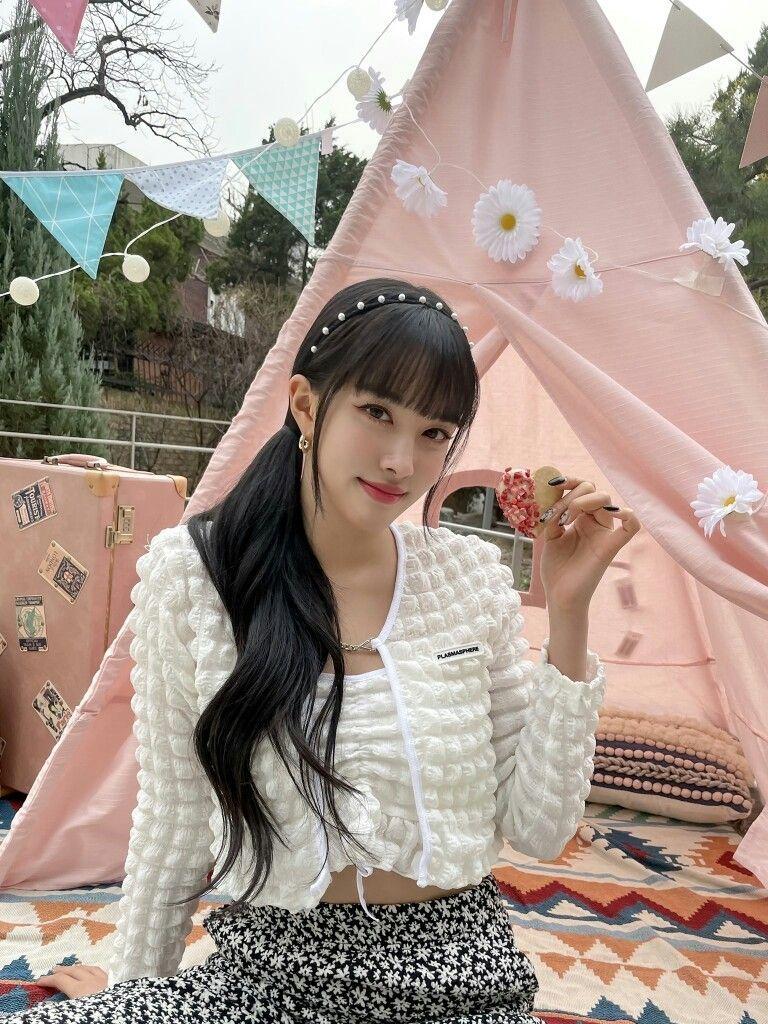STAYC Yoon3
