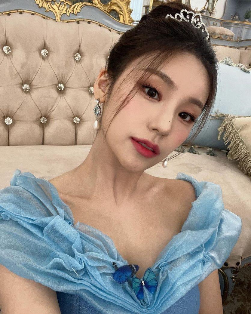 ITZY 예지1