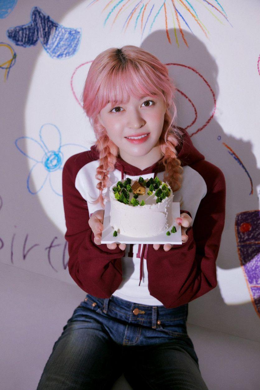 엔믹스 릴리1
