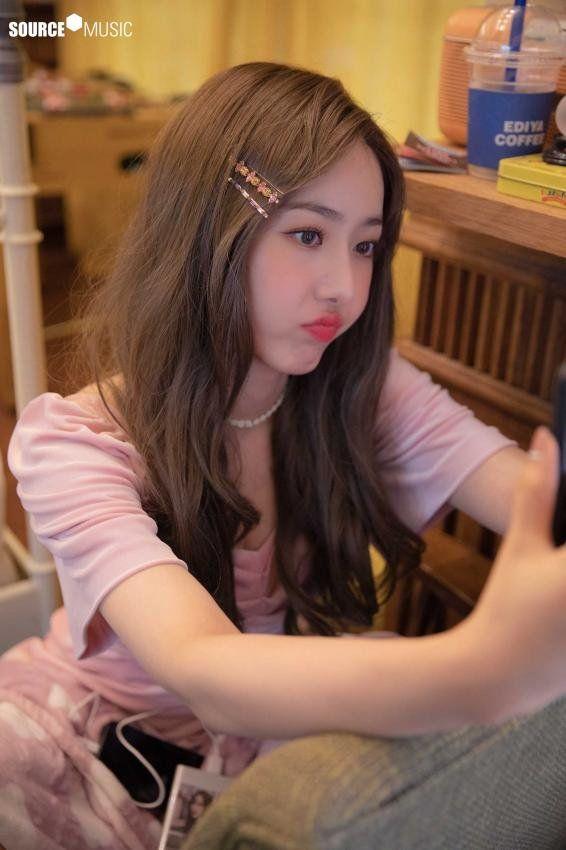 신비 모음, 여자친구 트랙 리스트3