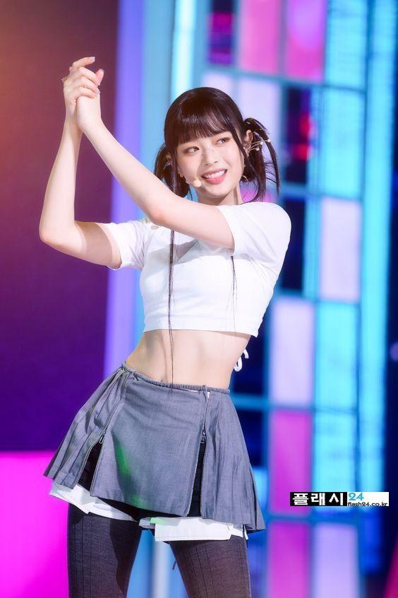 뉴진스 하니0