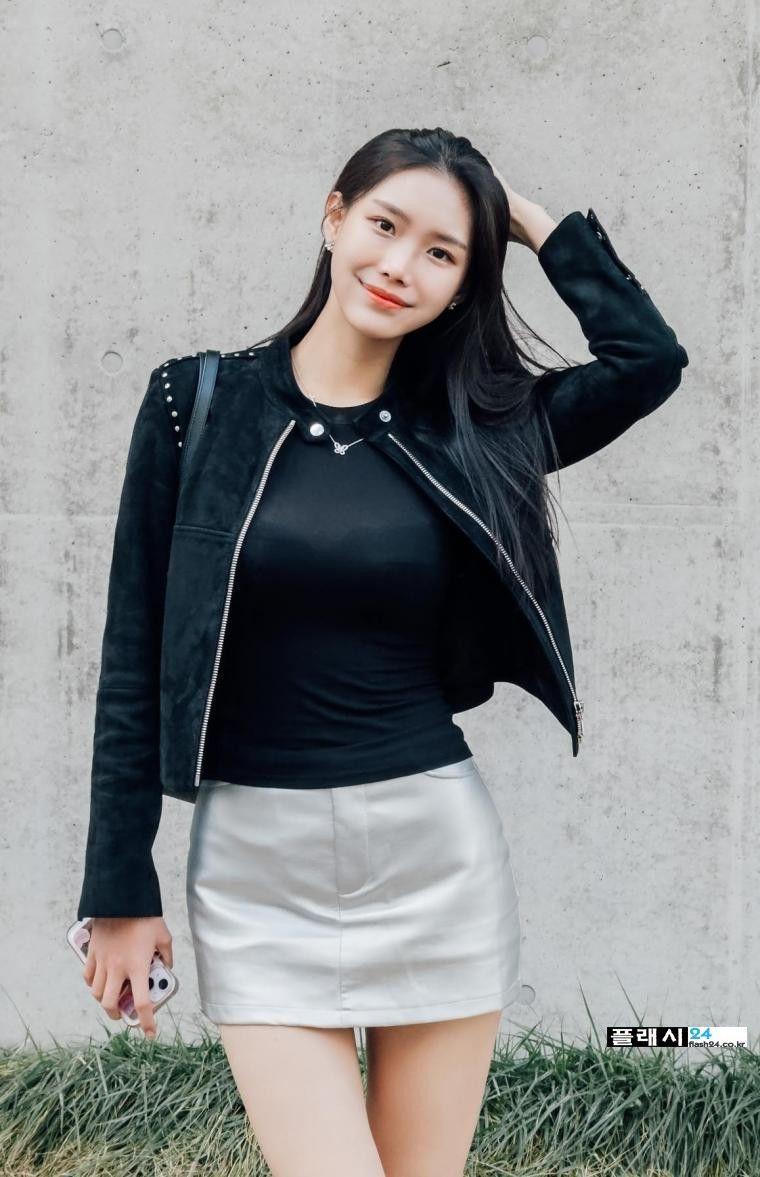 전하린 기상캐스터0