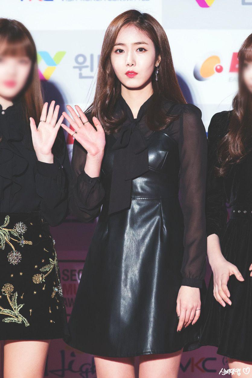 여자친구 신비2