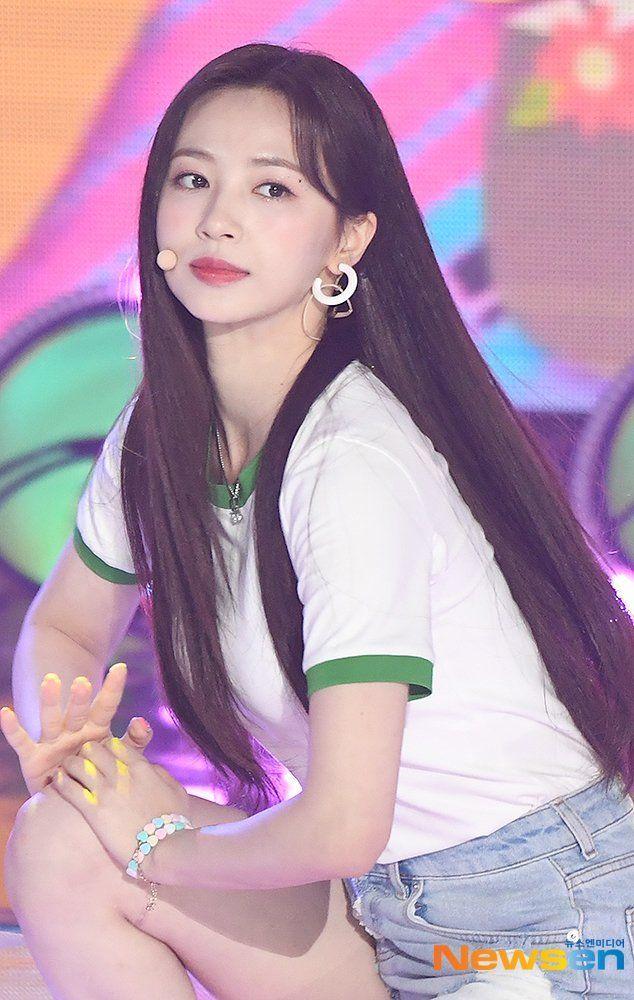 Cherry Bullet 지원3