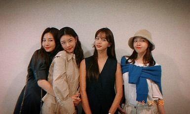 소진이모5