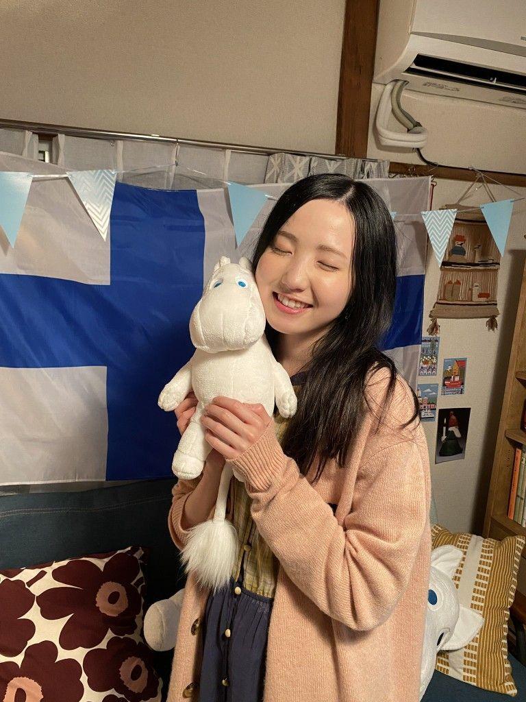 Honda Hitomi0