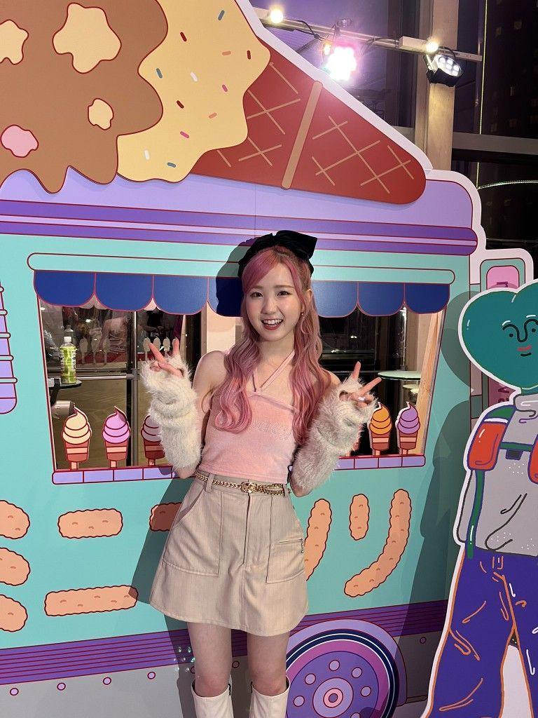 Honda Hitomi3