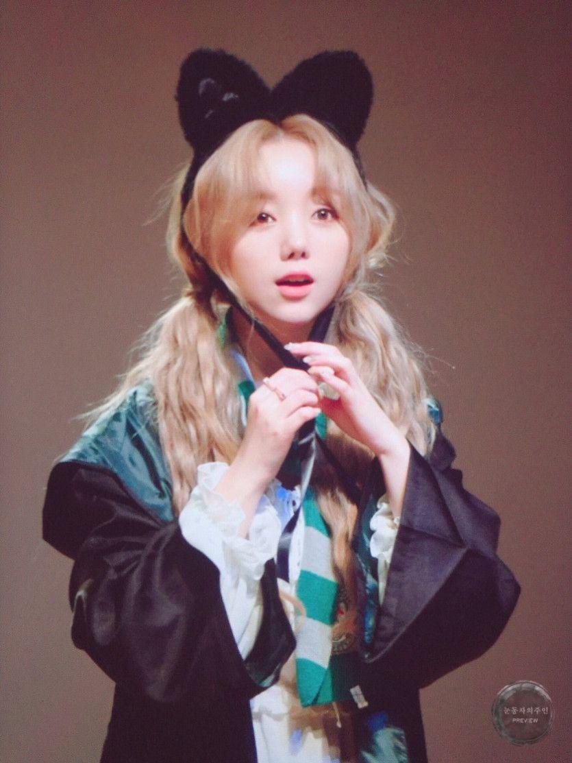 케이 솔로 팬싸1