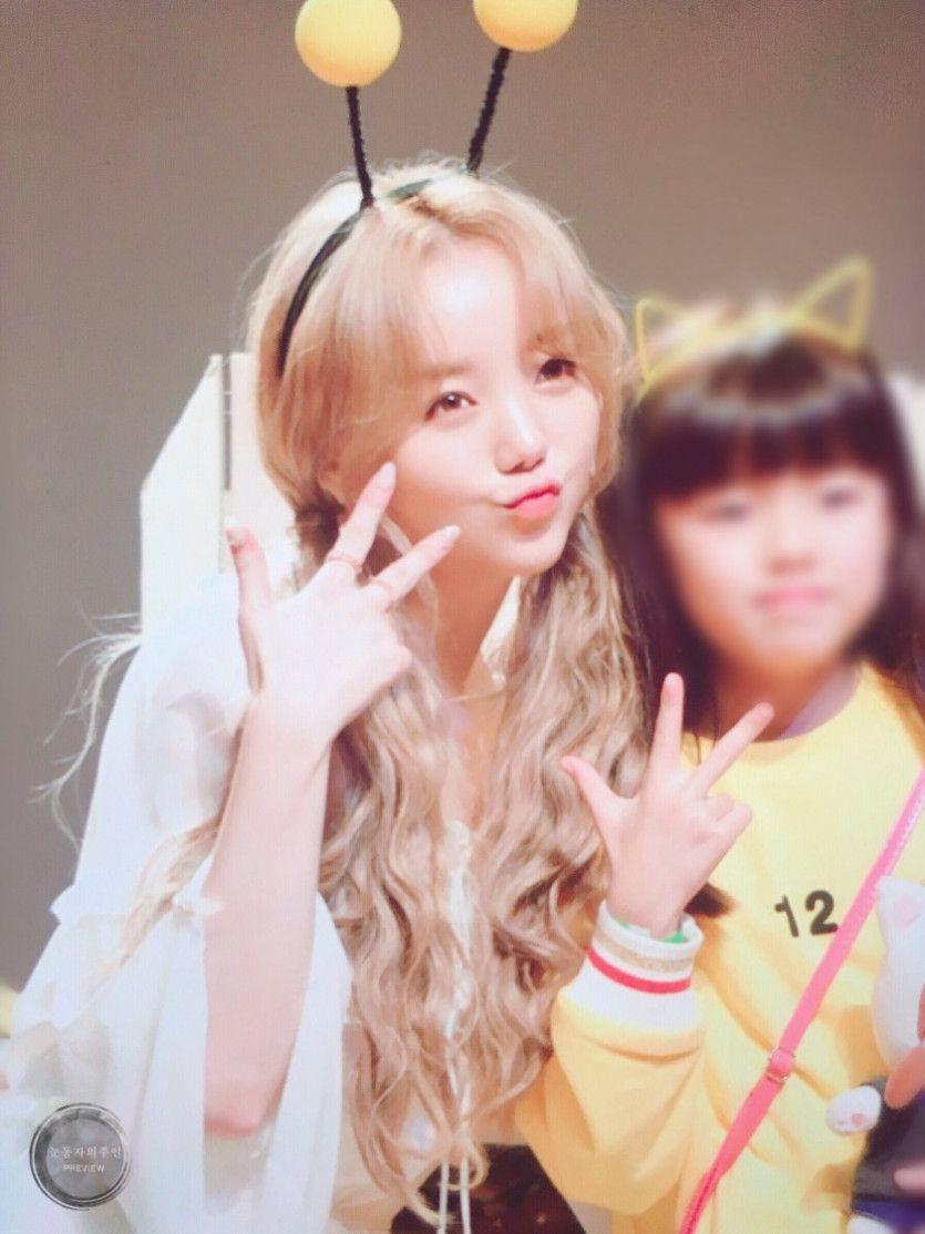 케이 솔로 팬싸2