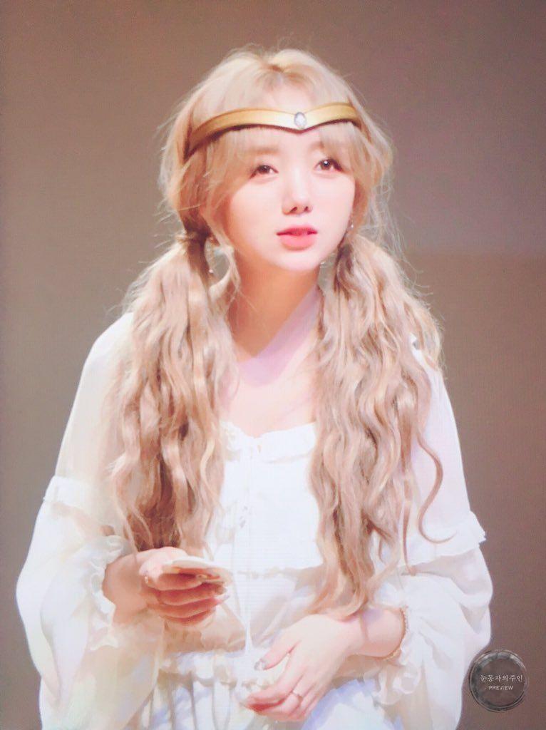 케이 솔로 팬싸4