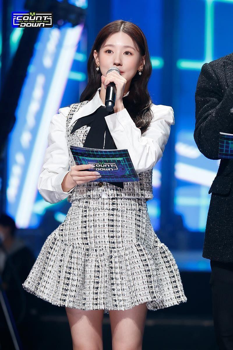 (G)I-DLE miyeon1