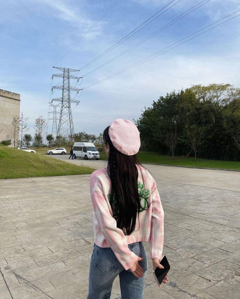 (G)I-DLE yuqi1